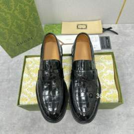 Picture of Gucci Shoes _SKUGuccisz38-45YH08166225